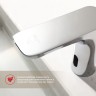 Сенсорный Raglo смеситель для раковины R03.17