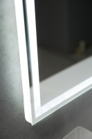 Зеркало BelBagno SPC-GRT-1000-800-LED-TCH-WARM