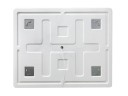 Зеркало BelBagno SPC-GRT-1000-800-LED-TCH-WARM