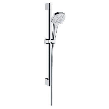 Душевой гарнитур Hansgrohe Croma Select E Vario 26582400 хром