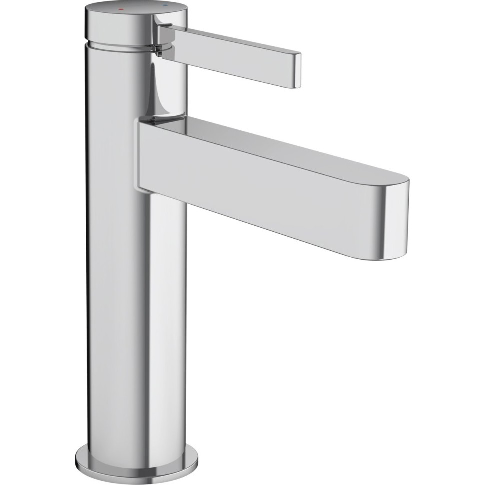 Смеситель для раковин Hansgrohe Finoris хром (76023000)