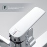 Душевая система Splenka для ванны и душа S30.24 Хром