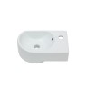 Раковина MELANA MLN-320347L