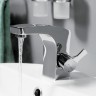 Беркель (Berkel) 4803 Смеситель для раковины  