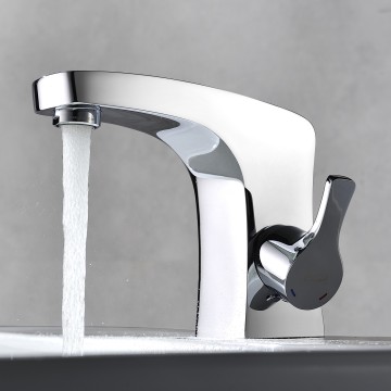Беркель (Berkel) 4803 Смеситель для раковины