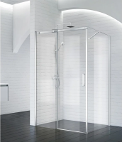 Душевой уголок BelBagno ACQUA-AH-1-140/90-C-Cr