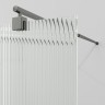 Фехте (Vechte) 60W46GR-FL Душевая перегородка