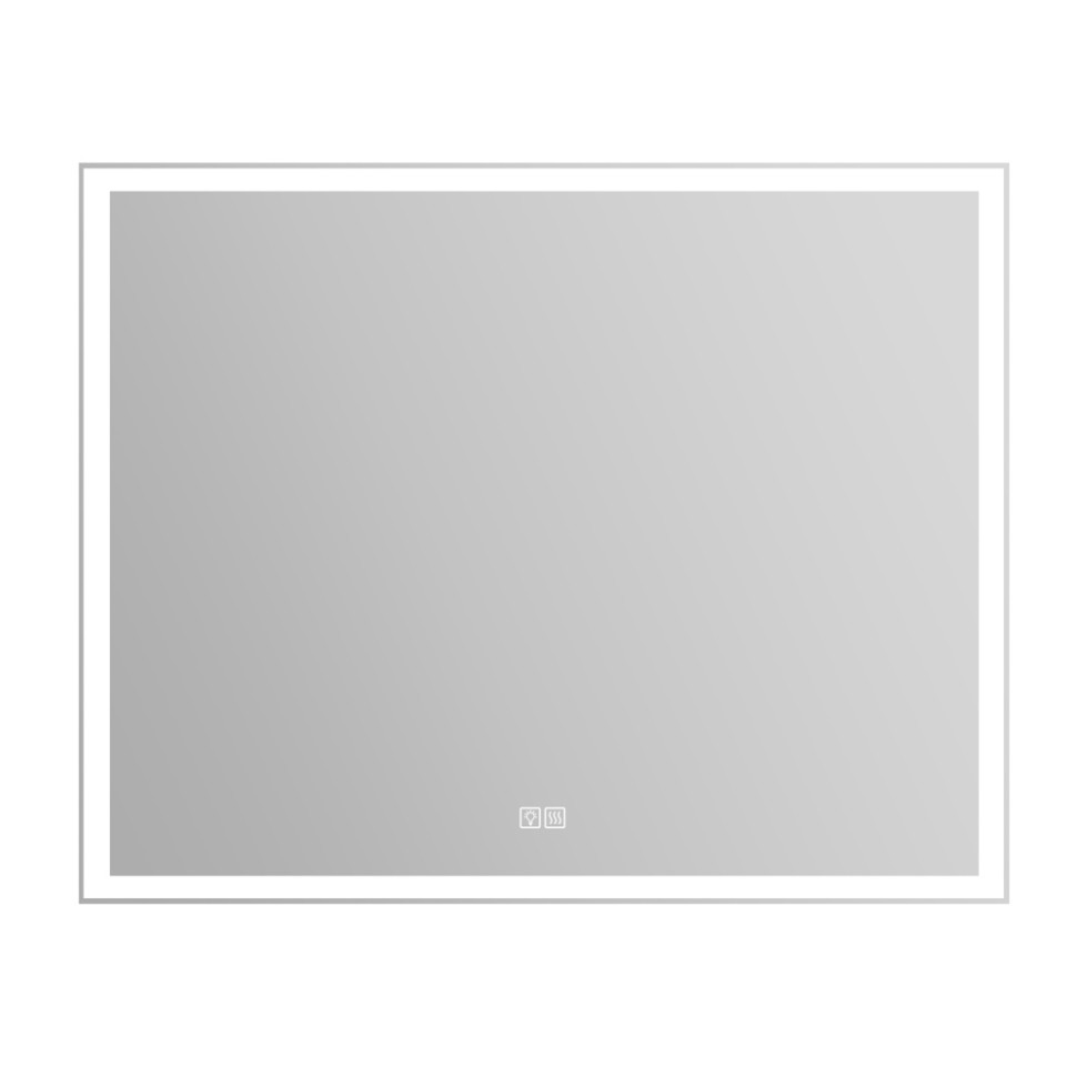 Зеркало BelBagno SPC-GRT-1100-800-LED-TCH-WARM