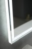 Зеркало BelBagno SPC-GRT-1100-800-LED-TCH-WARM