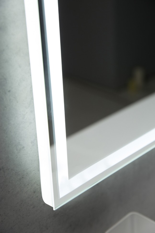 Зеркало BelBagno SPC-GRT-1100-800-LED-TCH-WARM