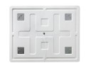 Зеркало BelBagno SPC-GRT-1100-800-LED-TCH-WARM