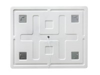 Зеркало BelBagno SPC-GRT-1100-800-LED-TCH-WARM