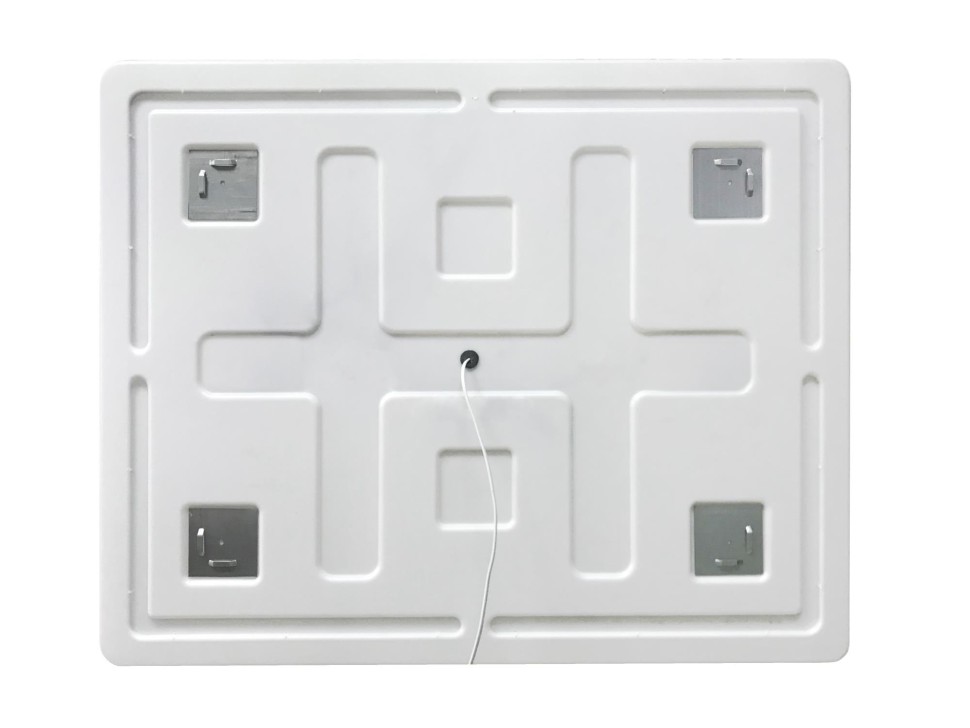 Зеркало BelBagno SPC-GRT-1100-800-LED-TCH-WARM