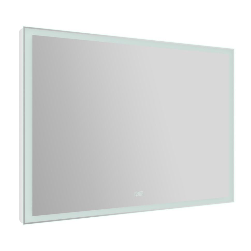 Зеркало BelBagno SPC-GRT-1100-800-LED-TCH-WARM