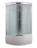 Timo Comfort T-8890 Fabric Glass душевая кабина 90*90*220+турецкая баня хамам