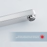 Душевая система Raglo встраиваемая R30.27 Хром