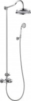 Душевая стойка CEZARES LIBERTY-F-CD-T-01