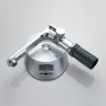 Смеситель Splenka для ванны на борт ванны S30.31 Хром