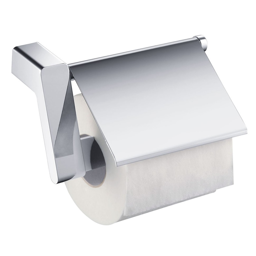 Бумагодержатель Timo Torne 43042/00 хром