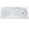 Акриловая ванна VAGNERPLAST ARONIA 170x75