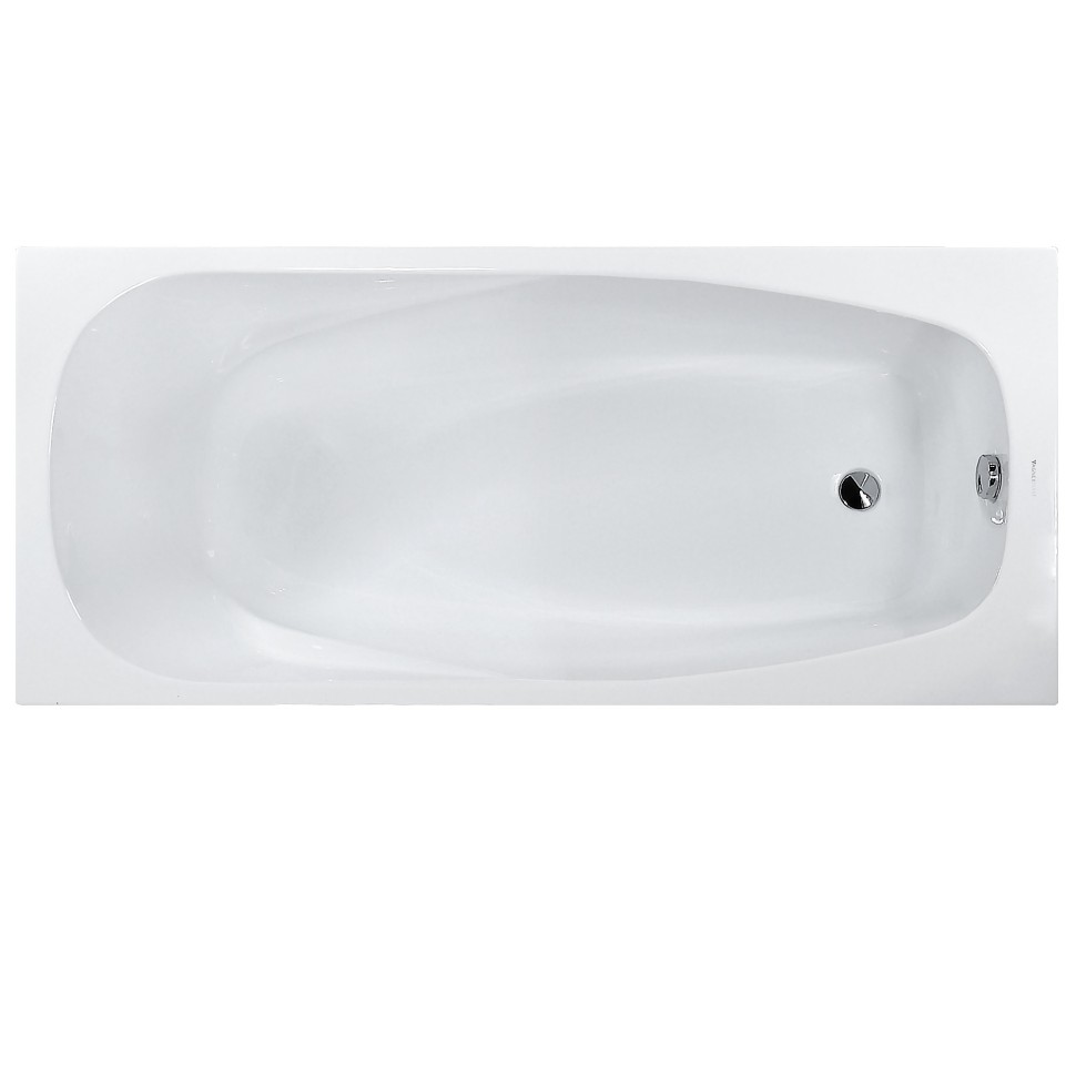 Акриловая ванна VAGNERPLAST ARONIA 170x75