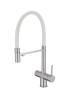 Смеситель EMAR EC-7024WHT ЕС - 7024WHT Satin