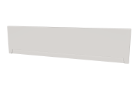 Экран для поддона RGW NB/LUX боковой (900)