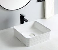 Умывальник CeramaLux W1531A