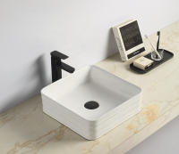 Умывальник CeramaLux W1531A