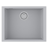 Мойка NEO CLASSIC 56, ACRYSTONE, PM965644-UGR, URBAN GREY, 560х435 мм, Paulmark