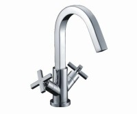 Везер (Weser) 7803 Смеситель для раковины  