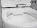 Унитаз подвесной Gid Ws2198 (СС) 62228Y под камень глянцевый 49x36x35.5