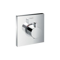 Смеситель для душа Hansgrohe ShowerSelect хром (15760000)
