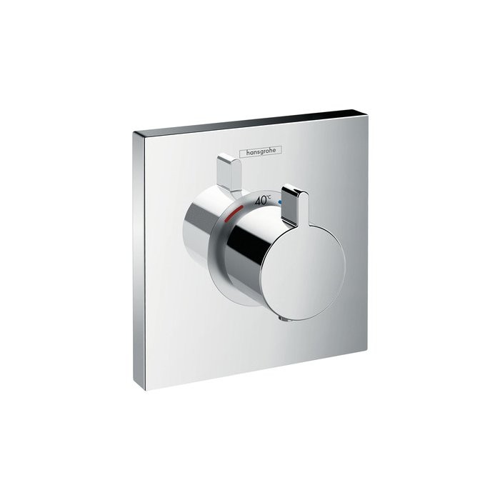 Смеситель для душа Hansgrohe ShowerSelect хром (15760000)