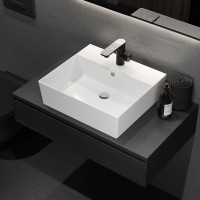Раковина BERGES Ego, 50х45 см