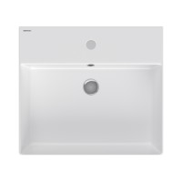 Раковина BERGES Ego, 50х45 см
