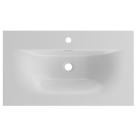 Керамическая раковина BelBagno BB-8099-3-90
