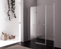 Дверное полотно CEZARES VERONA-W-60/60-P-Cr-R