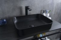 Раковина накладная Gid Bm1304  