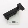 Смеситель Splenka для ванны и душа S224.30.06 Черный
