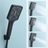 Смеситель Splenka для ванны и душа S224.30.06 Черный