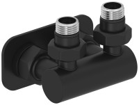 Модуль угловой EU50 (2 х НР G 1/2&quot; / 2 х НГ G 3/4&quot;)