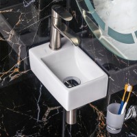 Раковина MELANA MLN-320349R