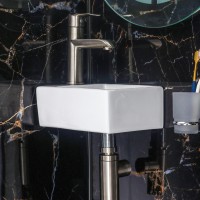 Раковина MELANA MLN-320349R