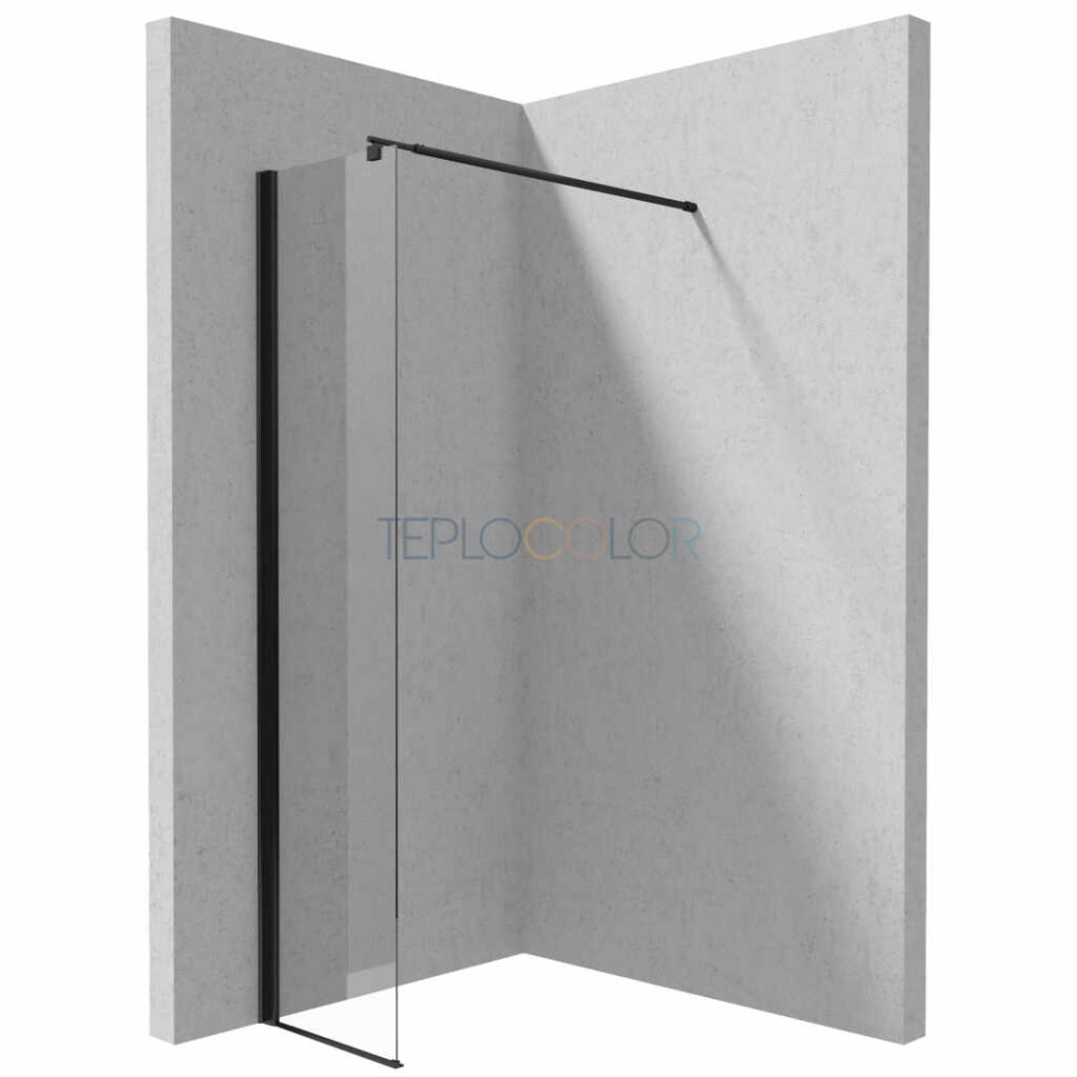 Стенка для душа / walk-in, система Kerria Plus - 40 см