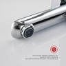 Смеситель Raglo для ванны и душа R03.30