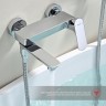 Смеситель Raglo для ванны и душа R03.30