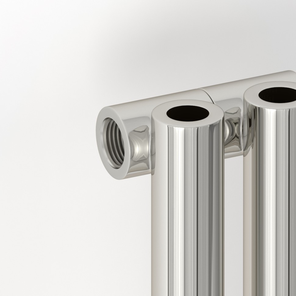 Эстет-0 500х180 4 секции