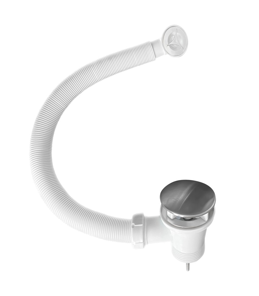 Раковина для ванной 100 см, Uperwood Classic Quartz, кварцевая, серая матовая, платина