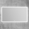 Зеркало BelBagno SPC-GRT-1400-800-LED-TCH-WARM